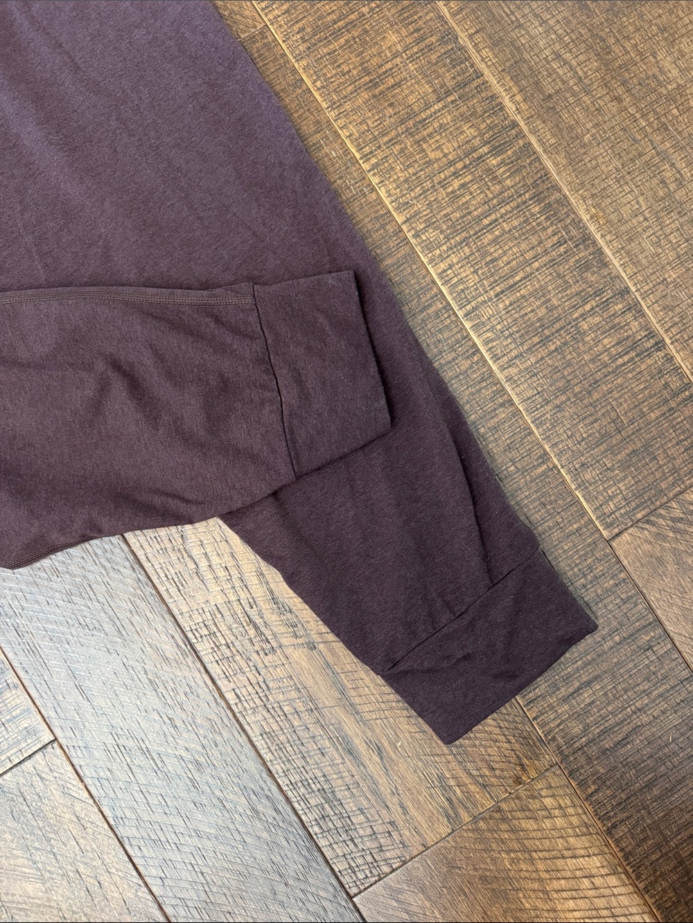 Vuori Men’s Ponto Performance Pant - Picture 9 of 9